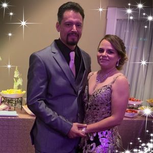 Meet your Posher, Patricia